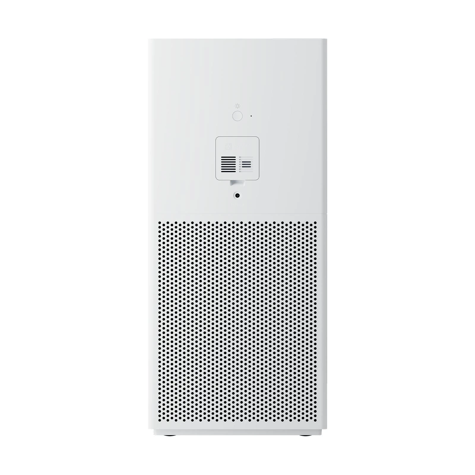 Oro valytuvas Xiaomi Smart Air Purifier 4 Lite EU 33 W, Tinka patalpoms iki 25-43 m², Baltas