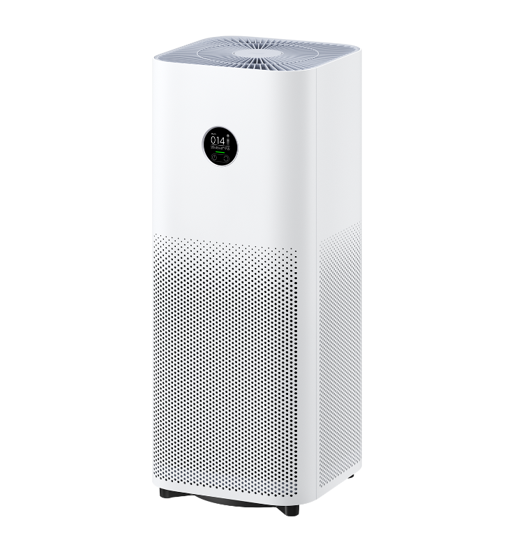 Oro valytuvas Xiaomi Mi Air Purifier 4 Pro
