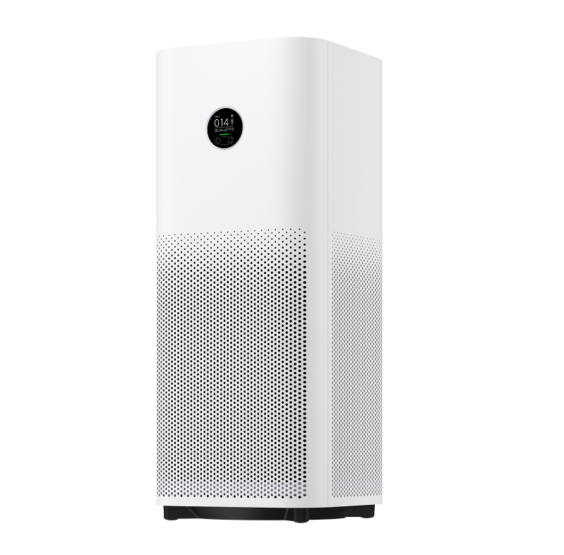 Oro valytuvas Xiaomi Mi Air Purifier 4 Pro