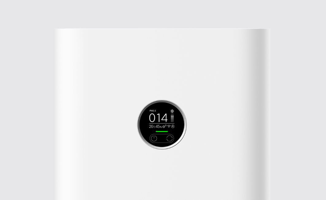Oro valytuvas Xiaomi Mi Air Purifier 4 Pro