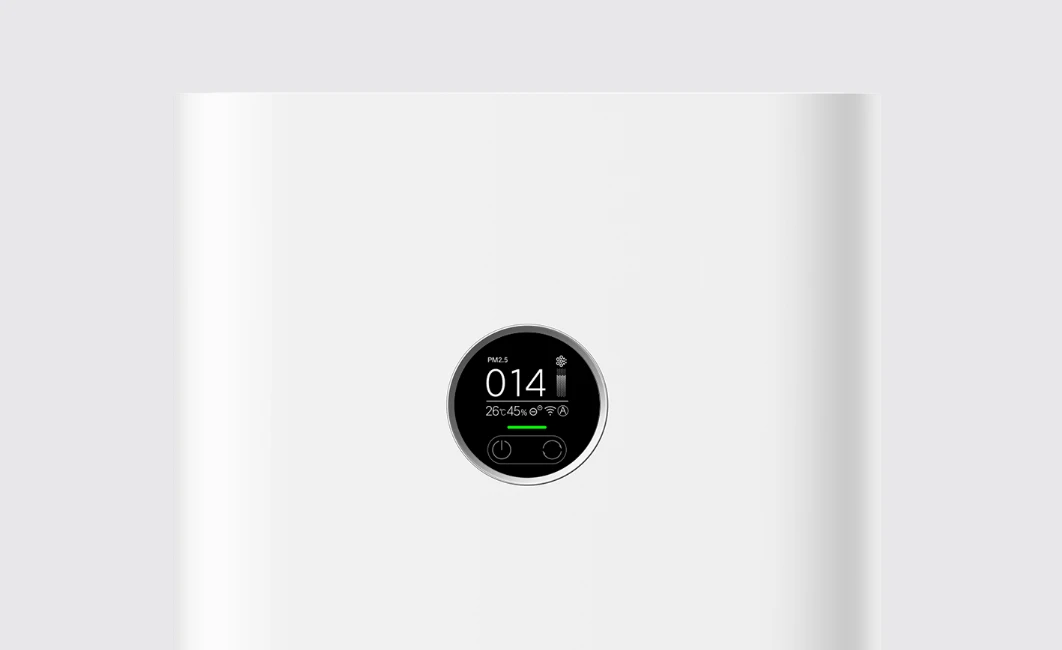 Oro valytuvas Xiaomi Mi Air Purifier 4 Pro