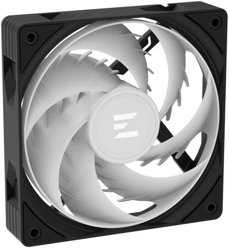 Zalman ALPHA2 DS A24 BL 240 mm CPU skysčio aušintuvas