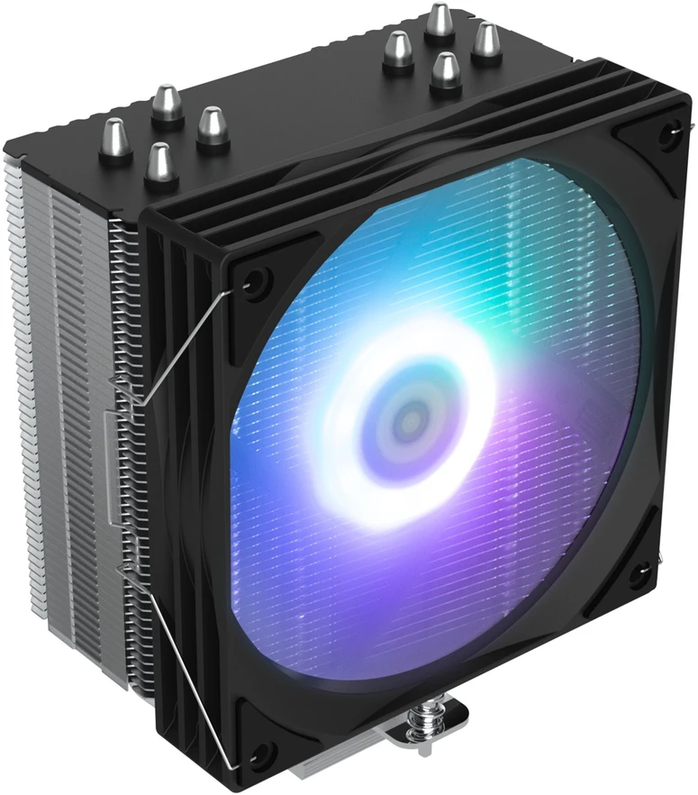 Zalman CNPS9X OPTIMA 2 procesoriaus aušintuvas