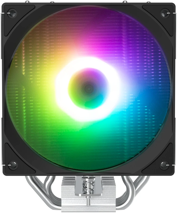 Zalman CNPS9X OPTIMA 2 procesoriaus aušintuvas