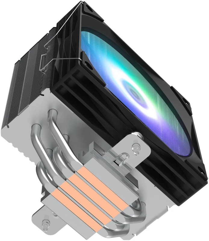 Zalman CNPS9X OPTIMA 2 procesoriaus aušintuvas