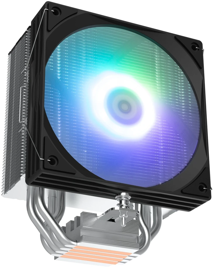 Zalman CNPS9X OPTIMA 2 procesoriaus aušintuvas