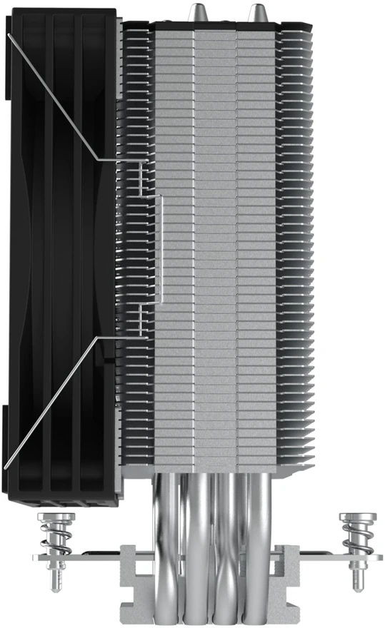 Zalman CNPS9X OPTIMA 2 procesoriaus aušintuvas
