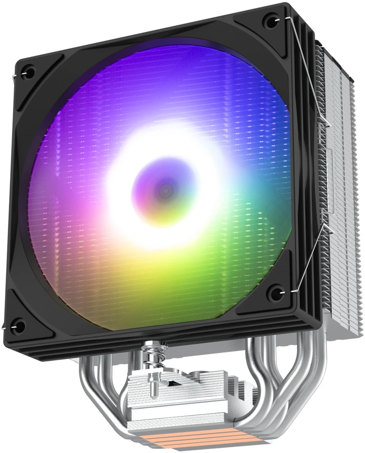Zalman CNPS9X OPTIMA 2 procesoriaus aušintuvas