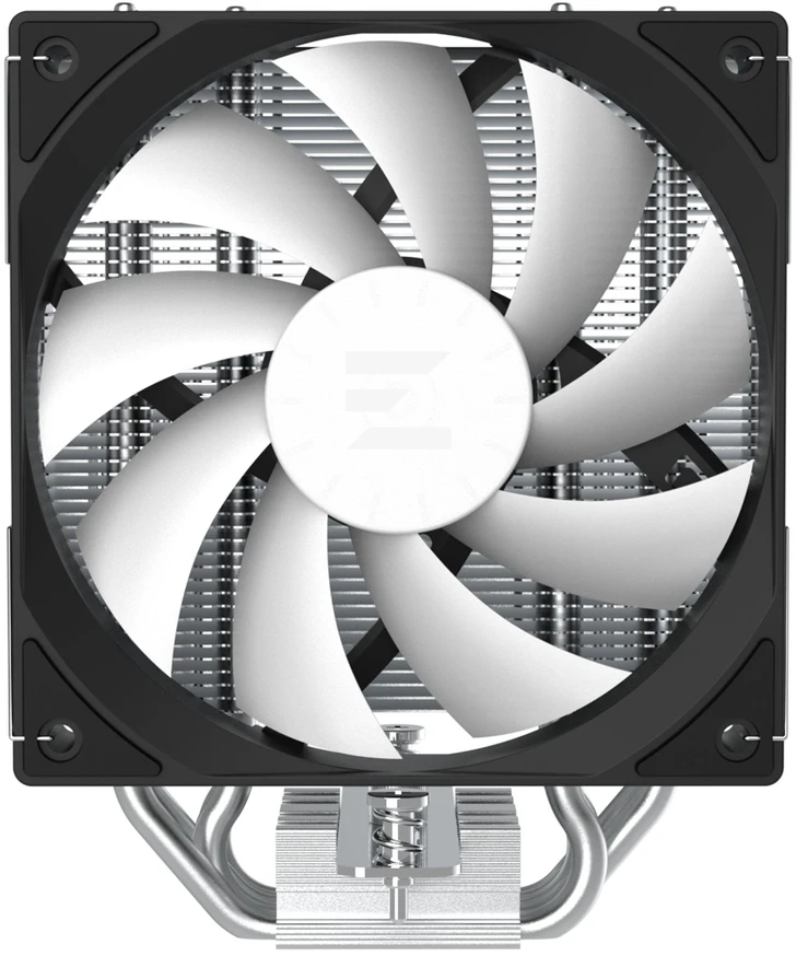 Zalman CNPS9X OPTIMA 2 procesoriaus aušintuvas