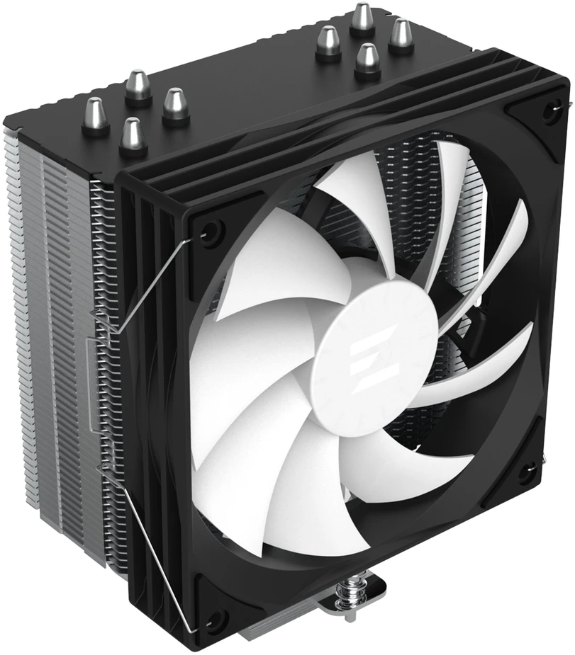Zalman CNPS9X OPTIMA 2 procesoriaus aušintuvas