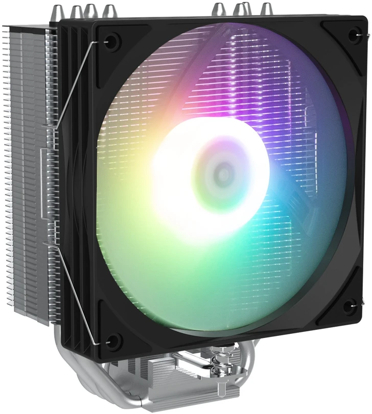 Zalman CNPS9X OPTIMA 2 procesoriaus aušintuvas