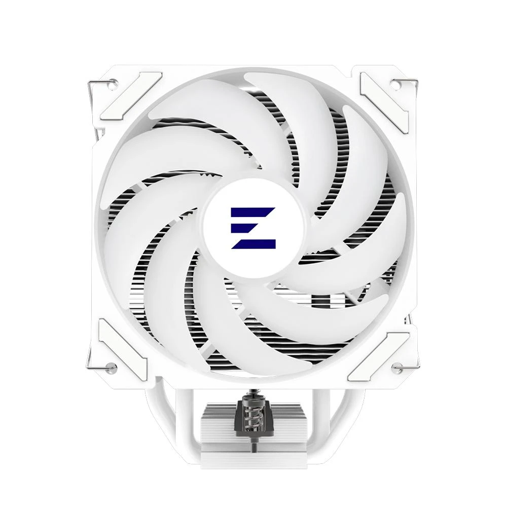CPU aušintuvas Zalman CNPS9X PERFORMA ARGB Baltas 12 cm Baltas