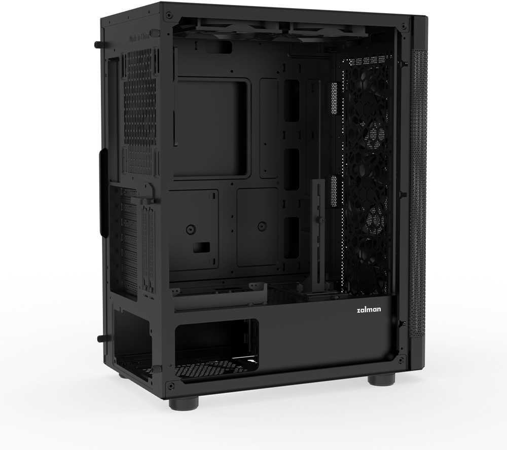 Korpusas Zalman i4