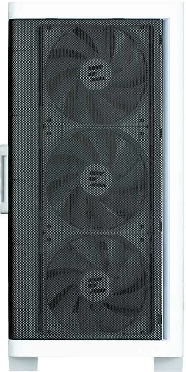 Korpusas Zalman M4