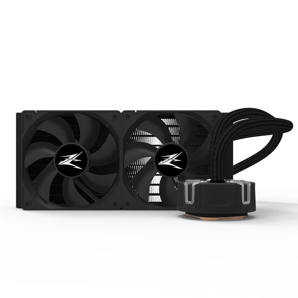 Zalman Reserator5 Z24 Juodas (ZE1225ASHx2)