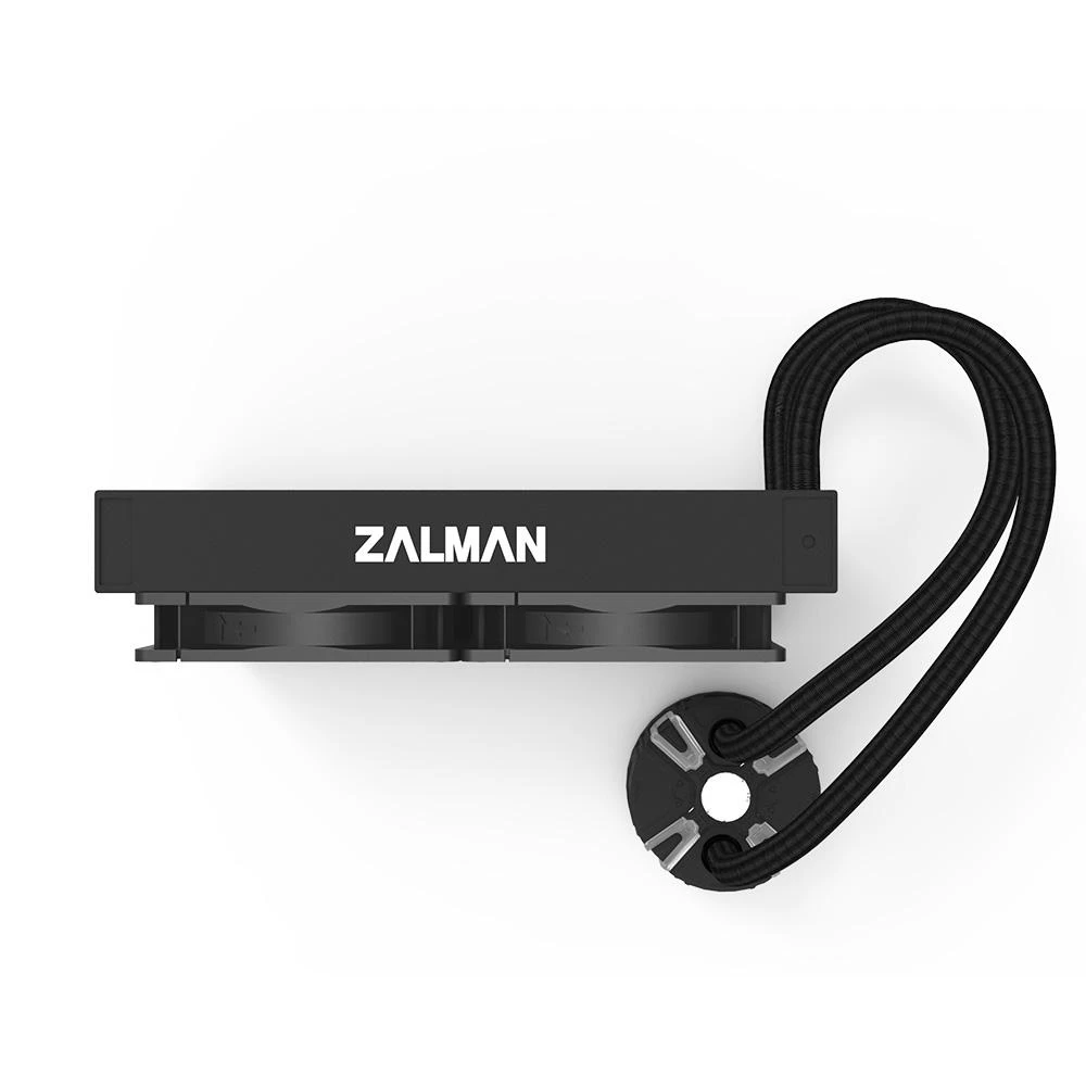 Zalman Reserator5 Z24 Juodas (ZE1225ASHx2)