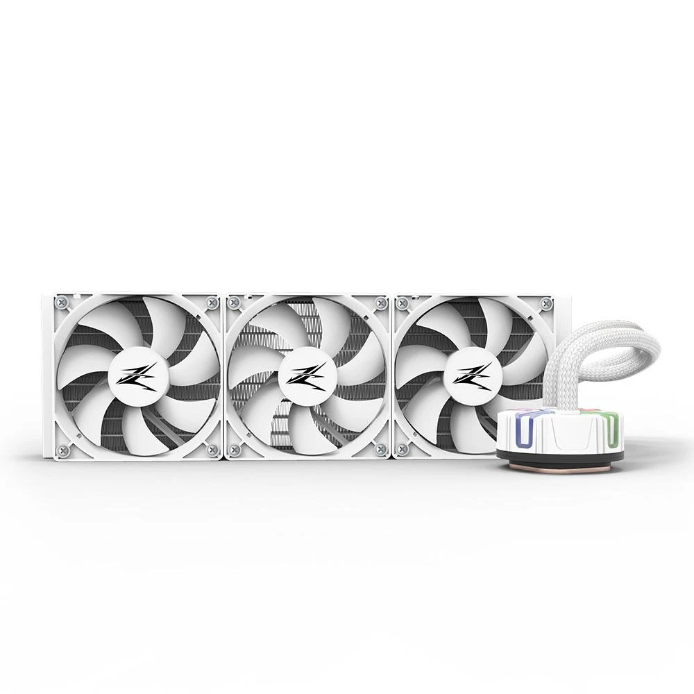 Zalman Reserator5 Z36 baltas (ZE1225ASHx3)