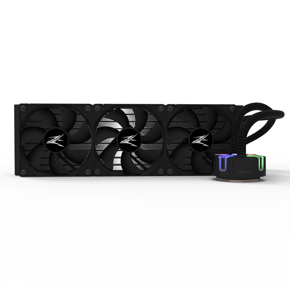 Zalman Reserator5 Z36 Juodas (ZE1225ASHx3)
