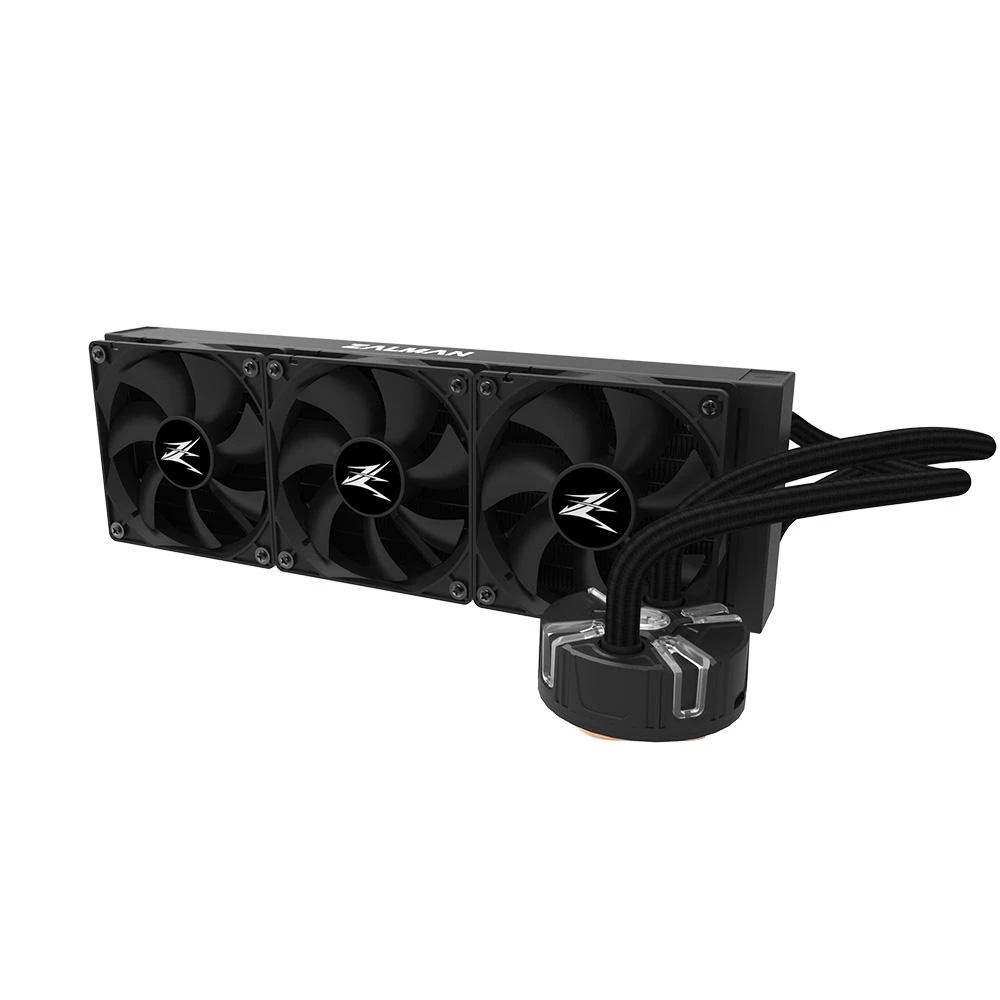 Zalman Reserator5 Z36 Juodas (ZE1225ASHx3)