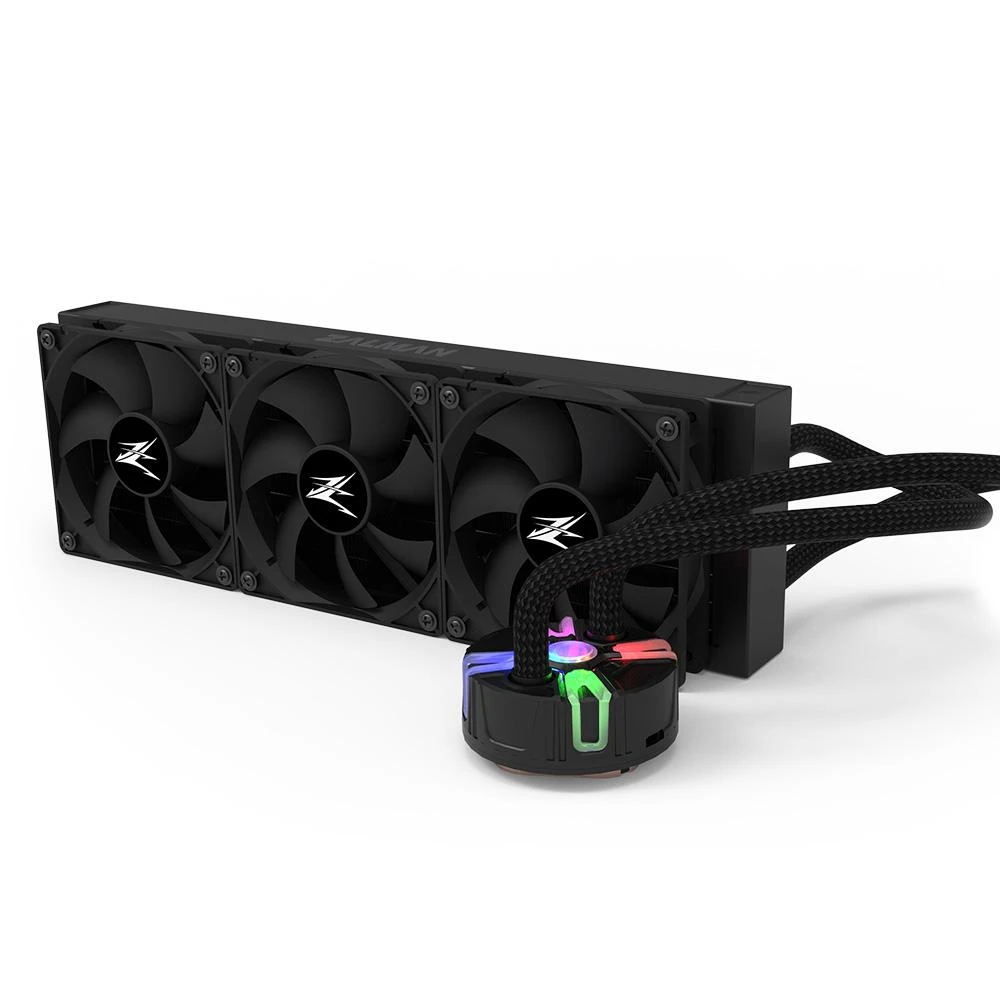 Zalman Reserator5 Z36 Juodas (ZE1225ASHx3)