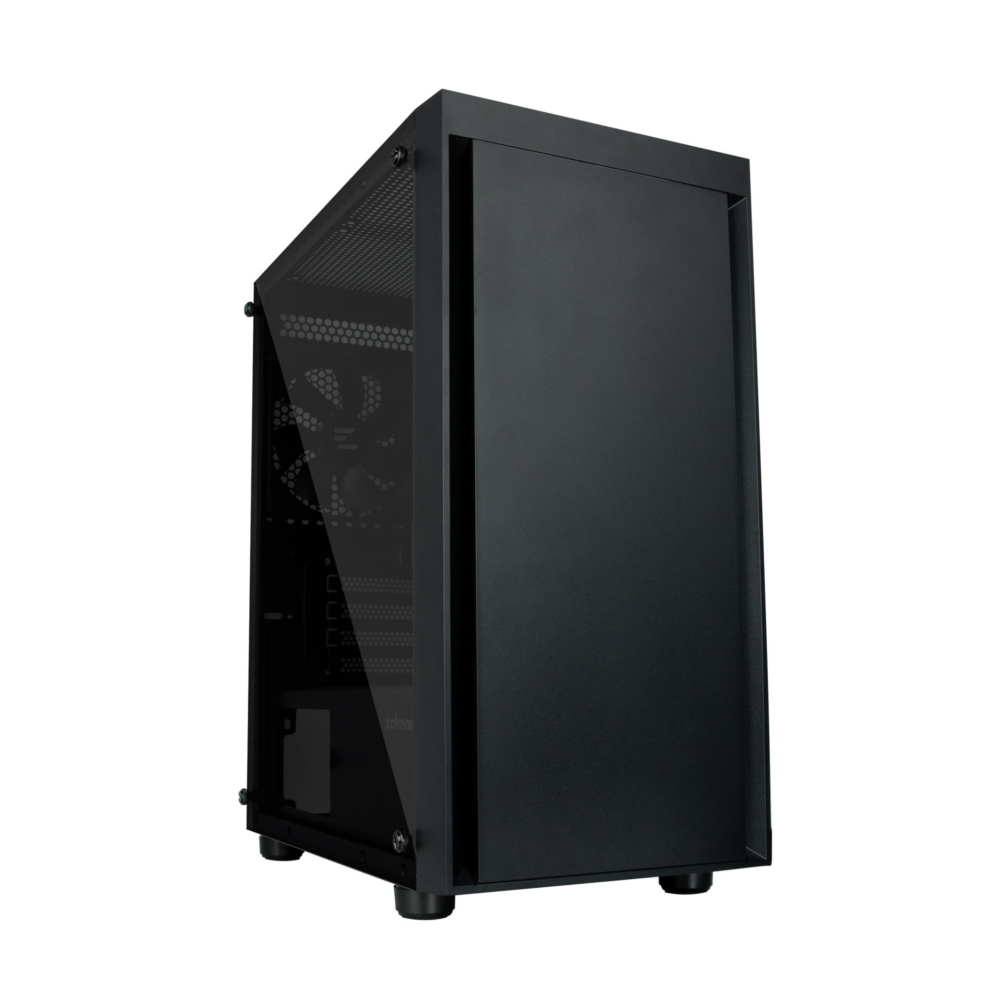 Korpusas Zalman T3 Plus Mini ODD