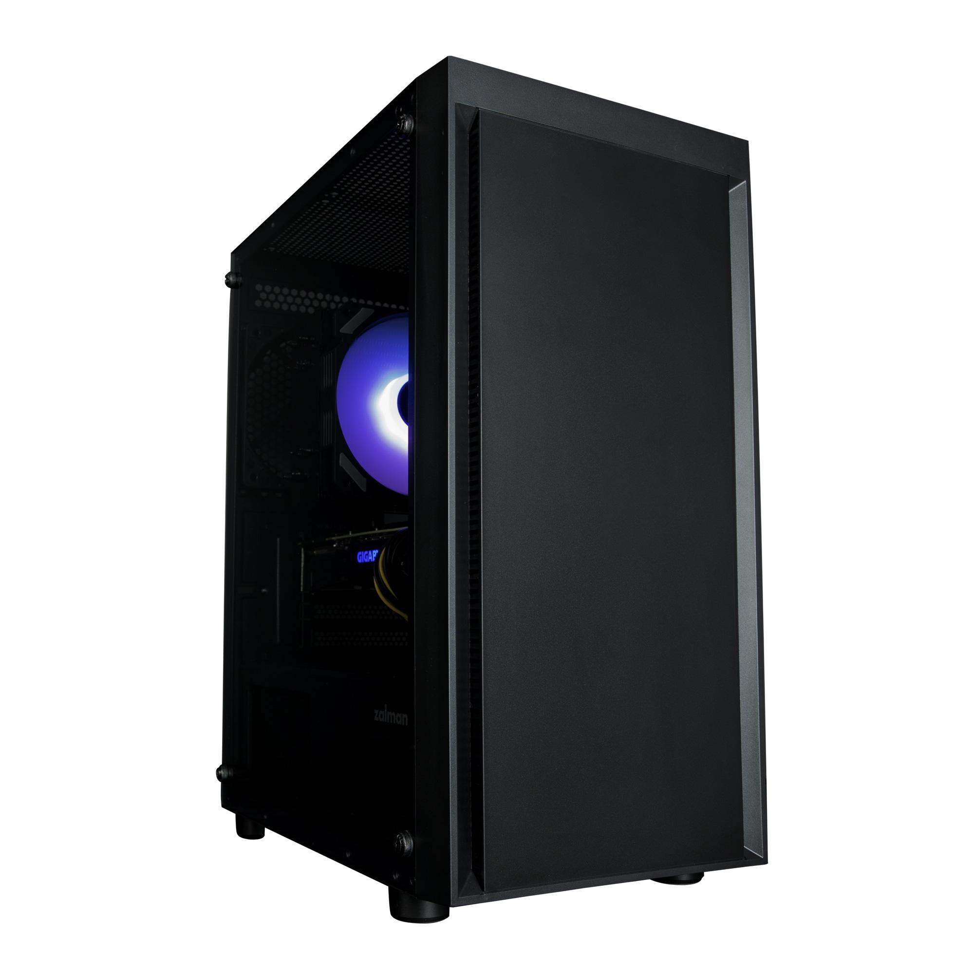 Korpusas Zalman T3 Plus Mini ODD