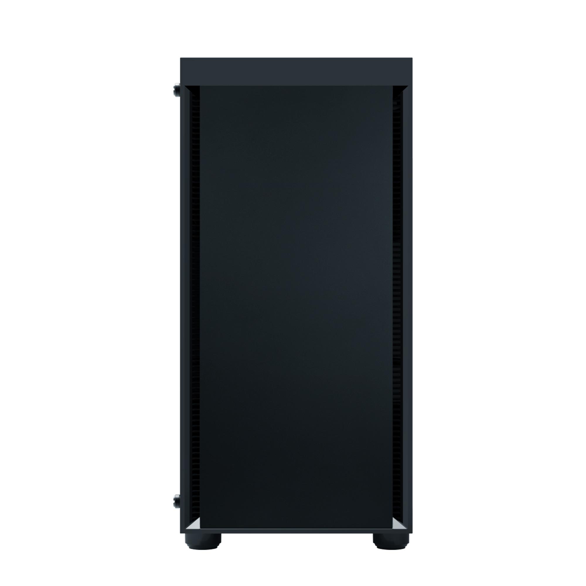 Korpusas Zalman T3 Plus Mini ODD