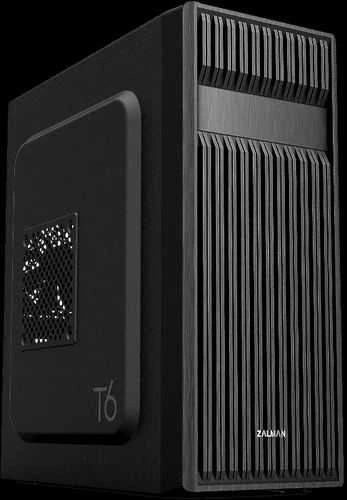 ZALMAN T6 Zalman Važiuoklė T6
