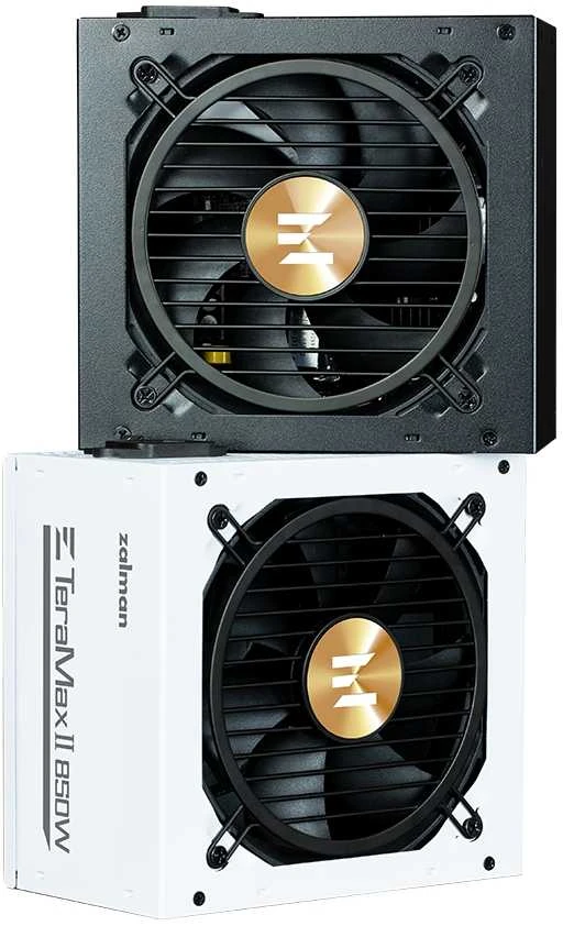 Zalman TeraMax2 850W 80+ Gold Gen5