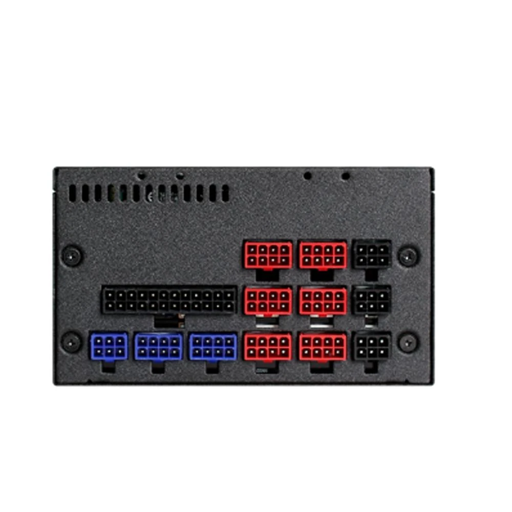 ZALMAN maitinimo blokas ZM1000-EBT II 80 PLUS GOLD