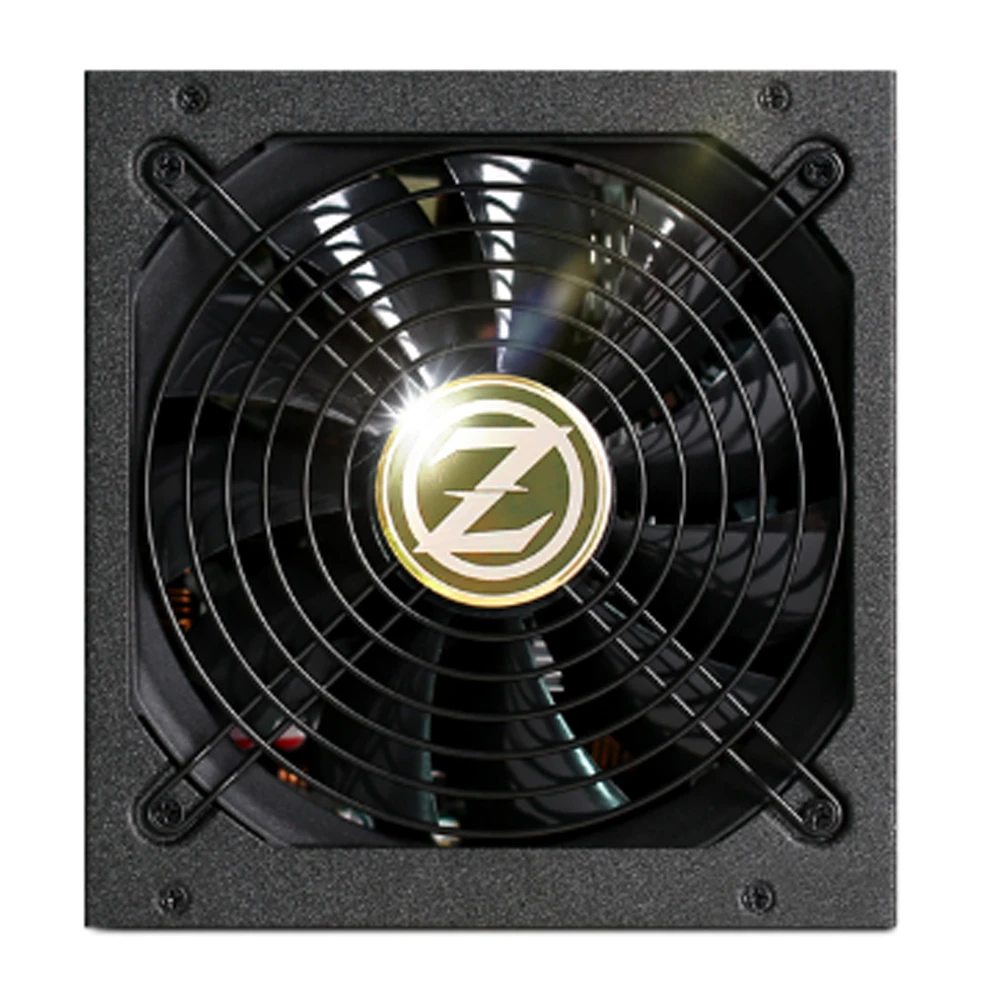ZALMAN maitinimo blokas ZM1000-EBT II 80 PLUS GOLD