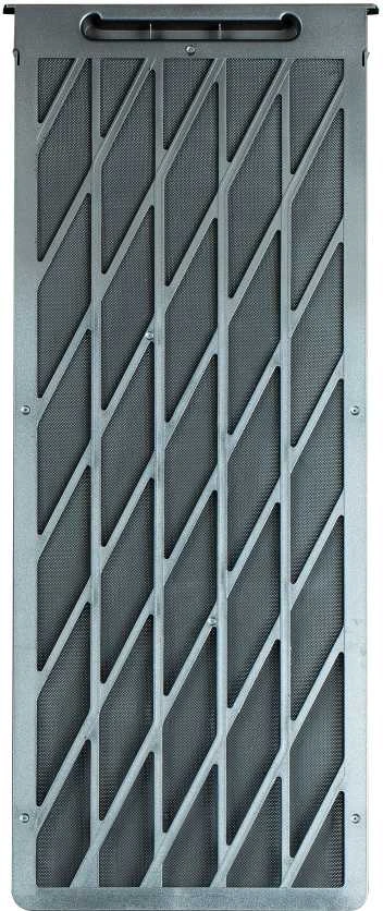 Obudowa Zalman Z9 Iceberg ARGB juoda