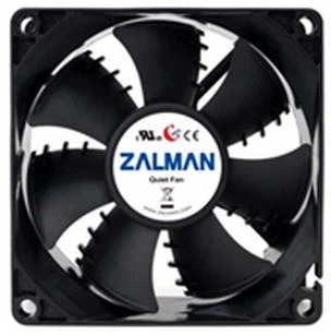 Zalman ZM-F2 Plus, SF, 92 mm, EBR guolis, 1500 aps./min.