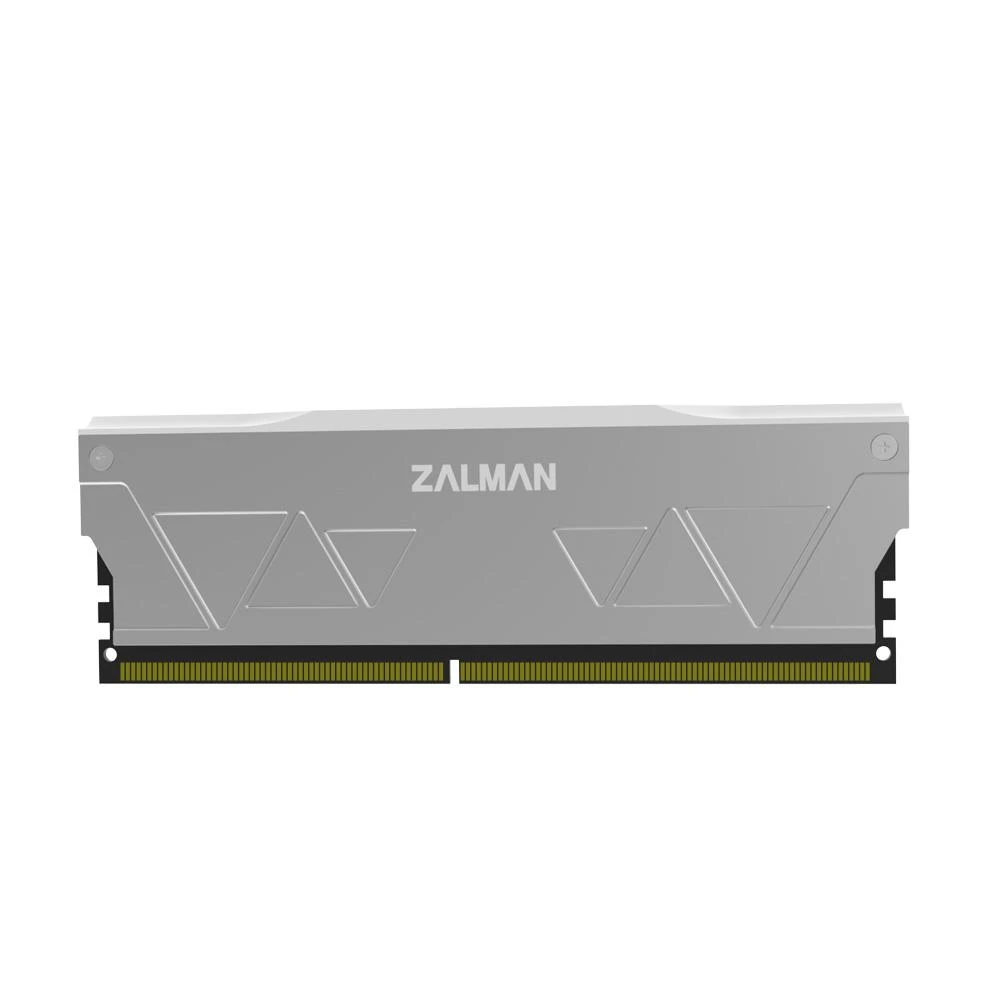 Zalman ZM-MH10 Sidabrinis