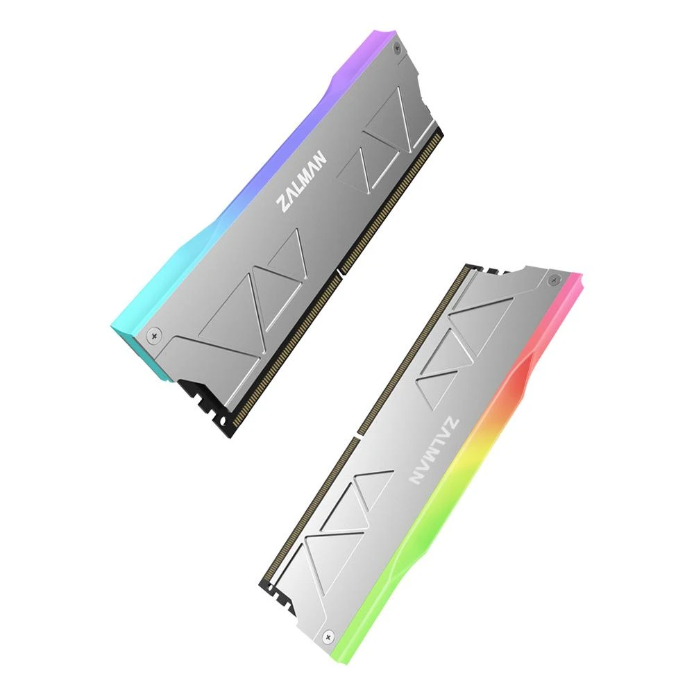 Zalman ZM-MH10 RAM atmintis su RGB apšvietimu