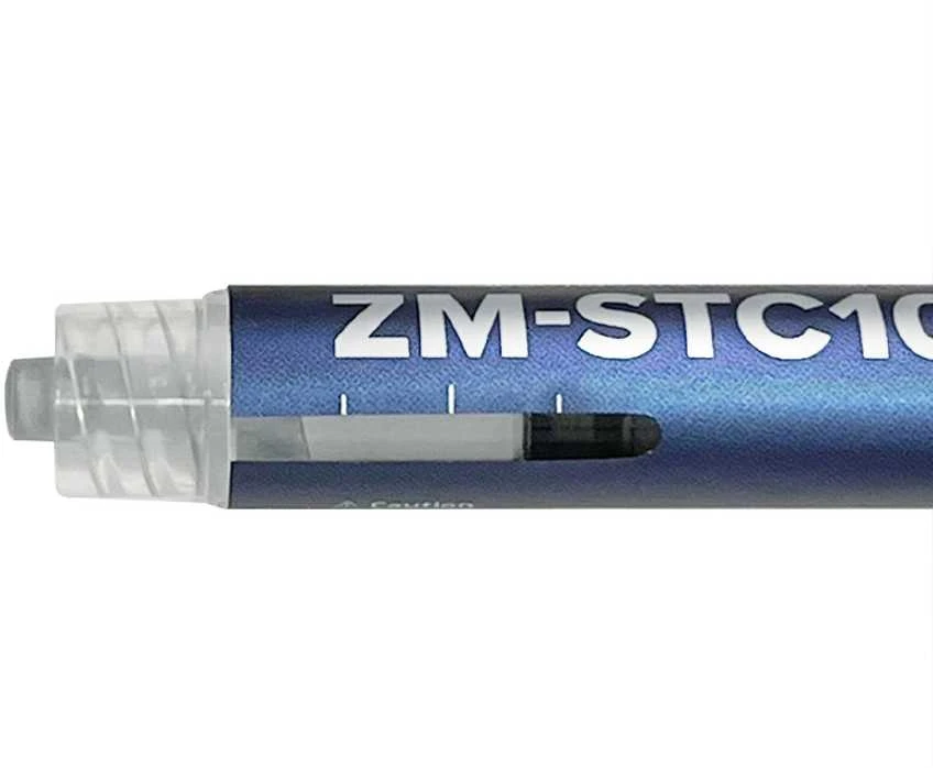 Zalman ZM-STC10 terminis junginys, 11,5 W/mK, 2,0 g