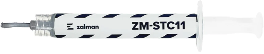 Zalman ZM-STC11 Thermal Compound, 2.0g, Gray