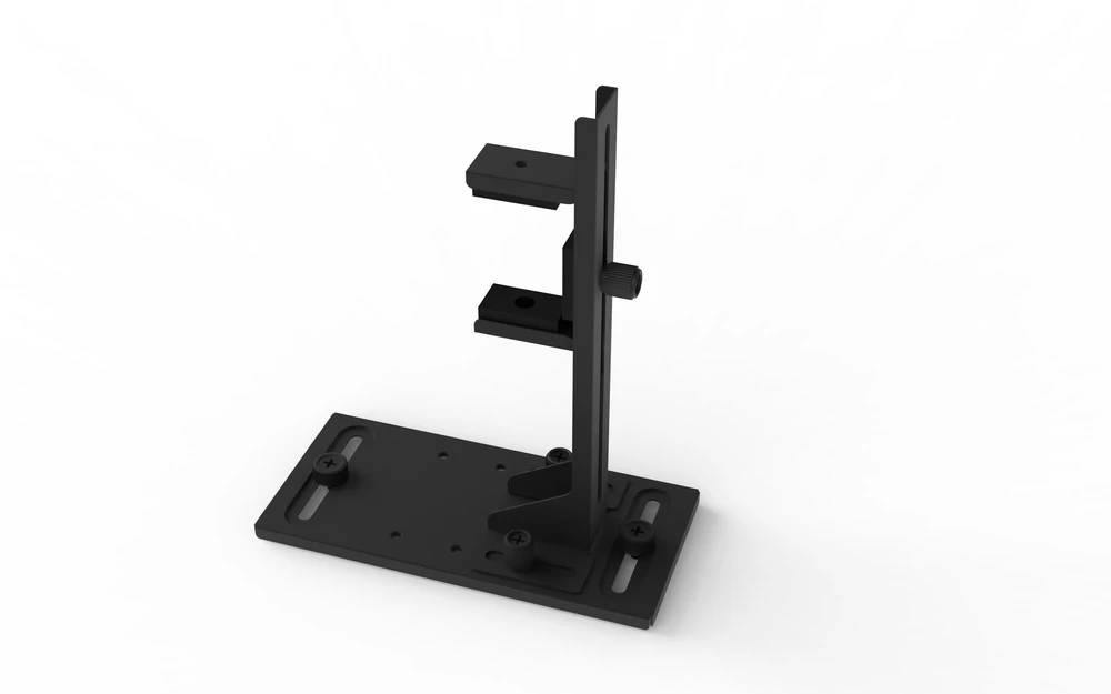 Zalman ZM-VS2 GPU Holder