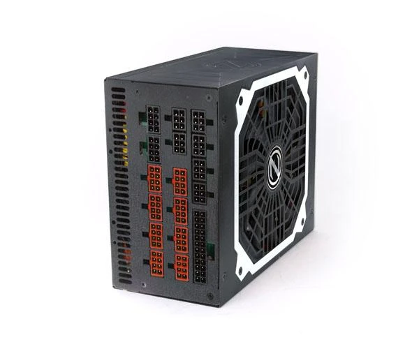 ZALMAN ARX maitinimo blokas 1200W