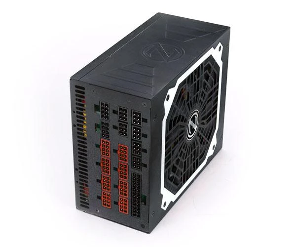 ZALMAN ARX maitinimo blokas 1200W