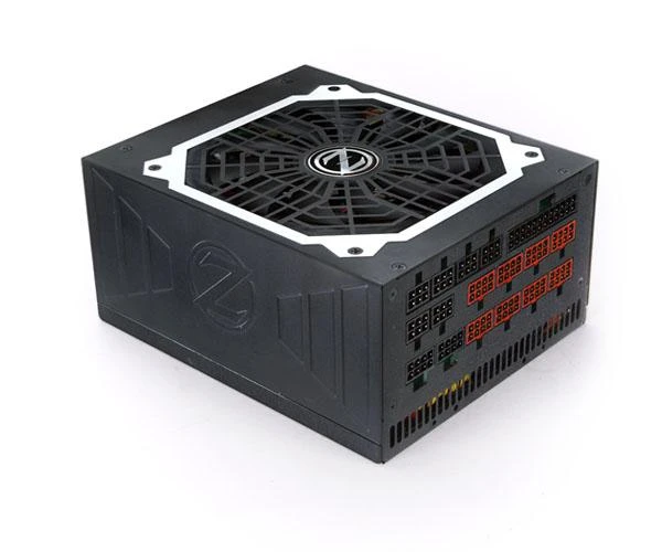 ZALMAN ARX maitinimo blokas 1200W