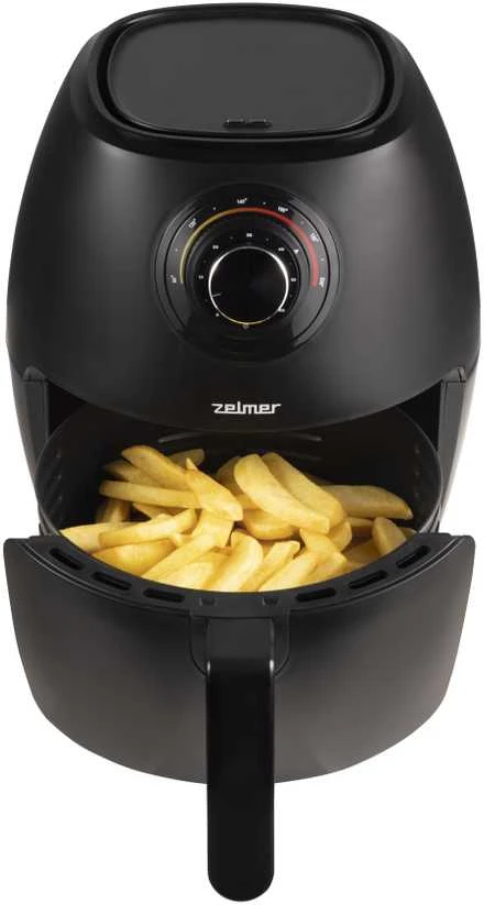 7Fry Zelmer Gruzdintuvė BZTŁ. ZELMER ZAF3550