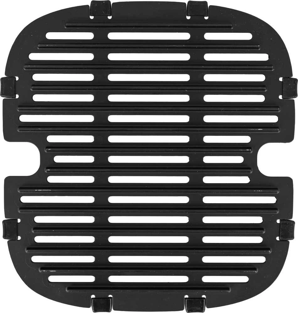 Gruzdintuvė Zelmer ZAF8650 sidabrinė