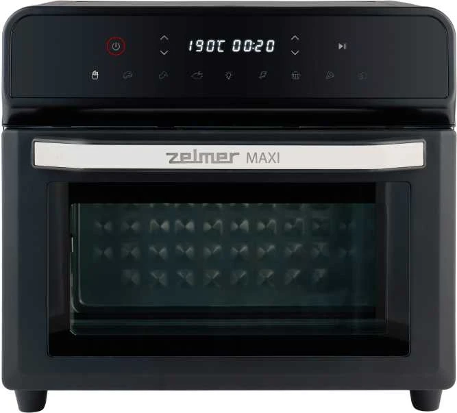 Zelmer ZAF9230 juoda