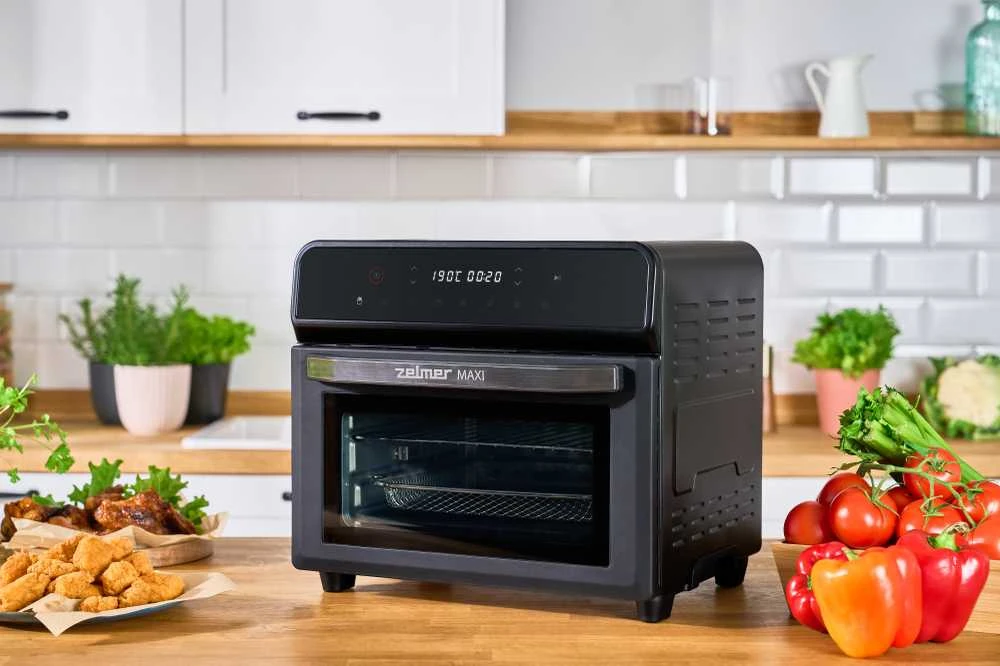 Zelmer ZAF9230 juoda