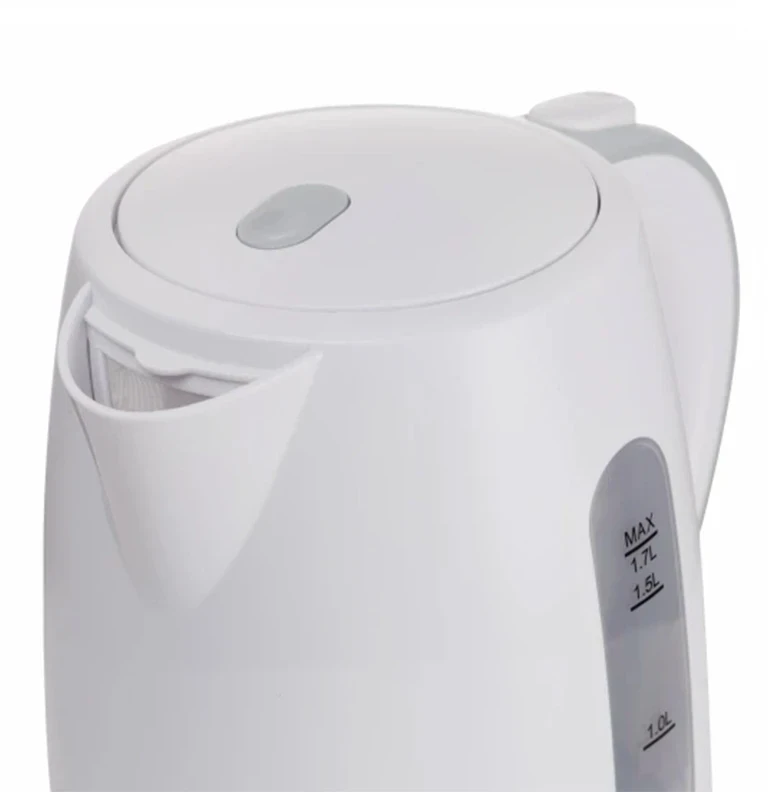 Virdulys Zelmer ZCK7616S balta ir-pilka