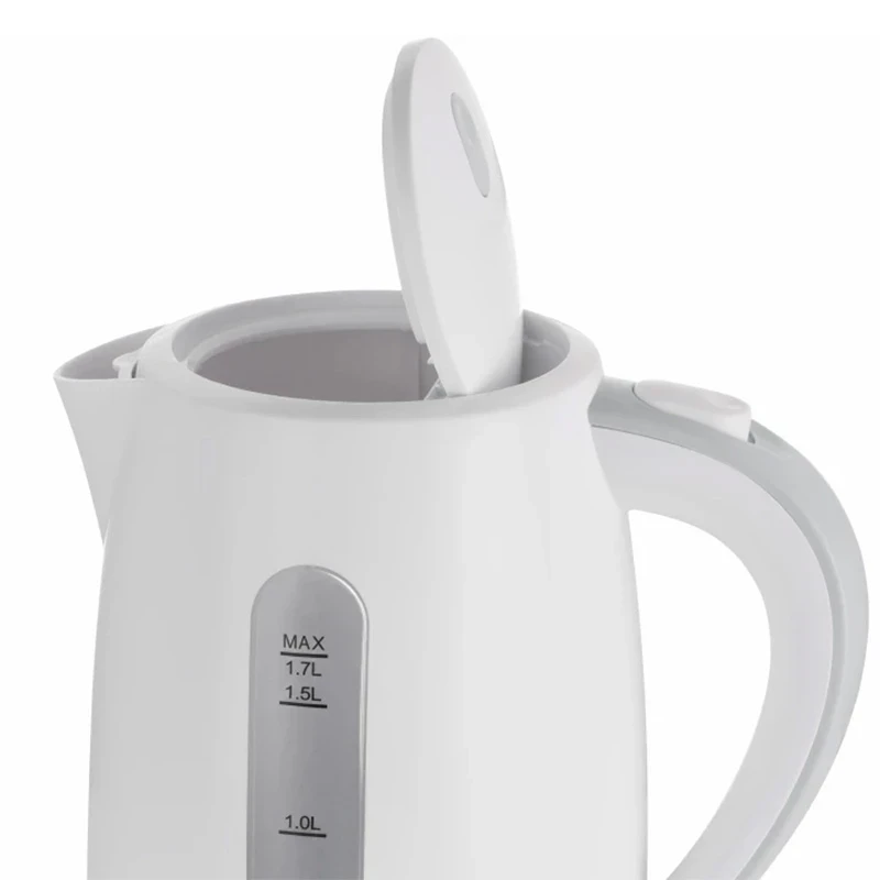 Virdulys Zelmer ZCK7616S balta ir-pilka
