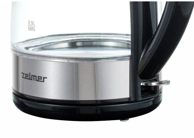 Elektrinis virdulys ZELMER ZCK8011