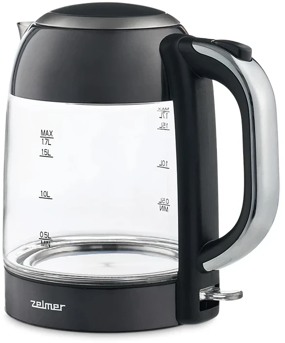 Zelmer ZCK8025 juoda