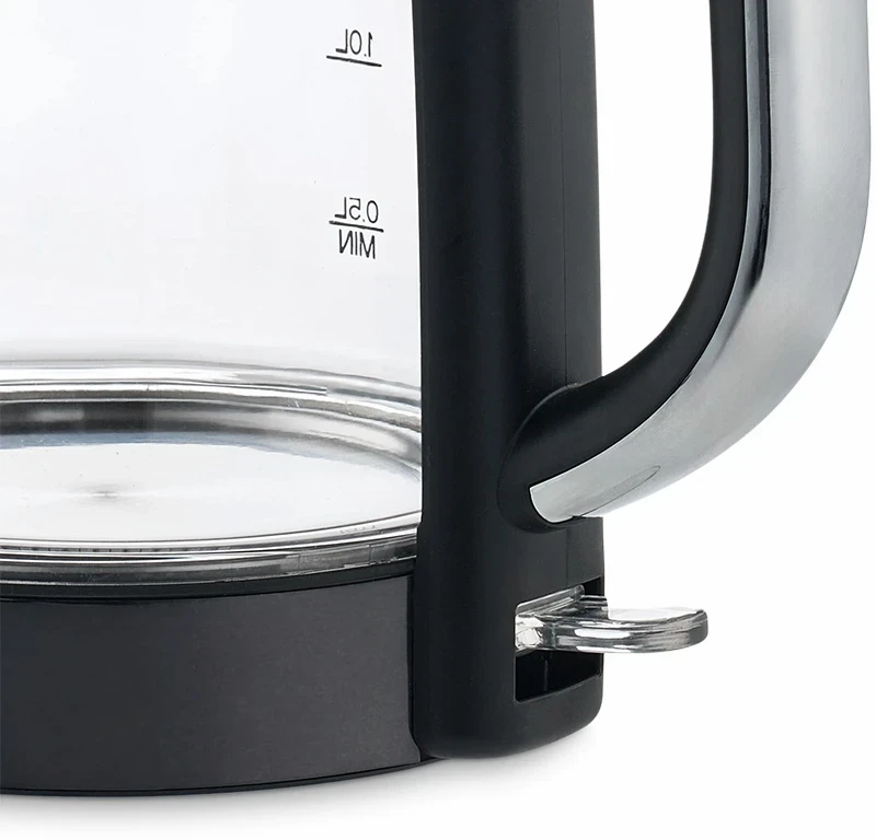 Zelmer ZCK8025 juoda